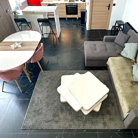 Duplex Terrace - Paris & Marne Appartamento