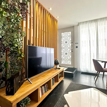 Duplex Terrace - Paris & Marne Appartamento *